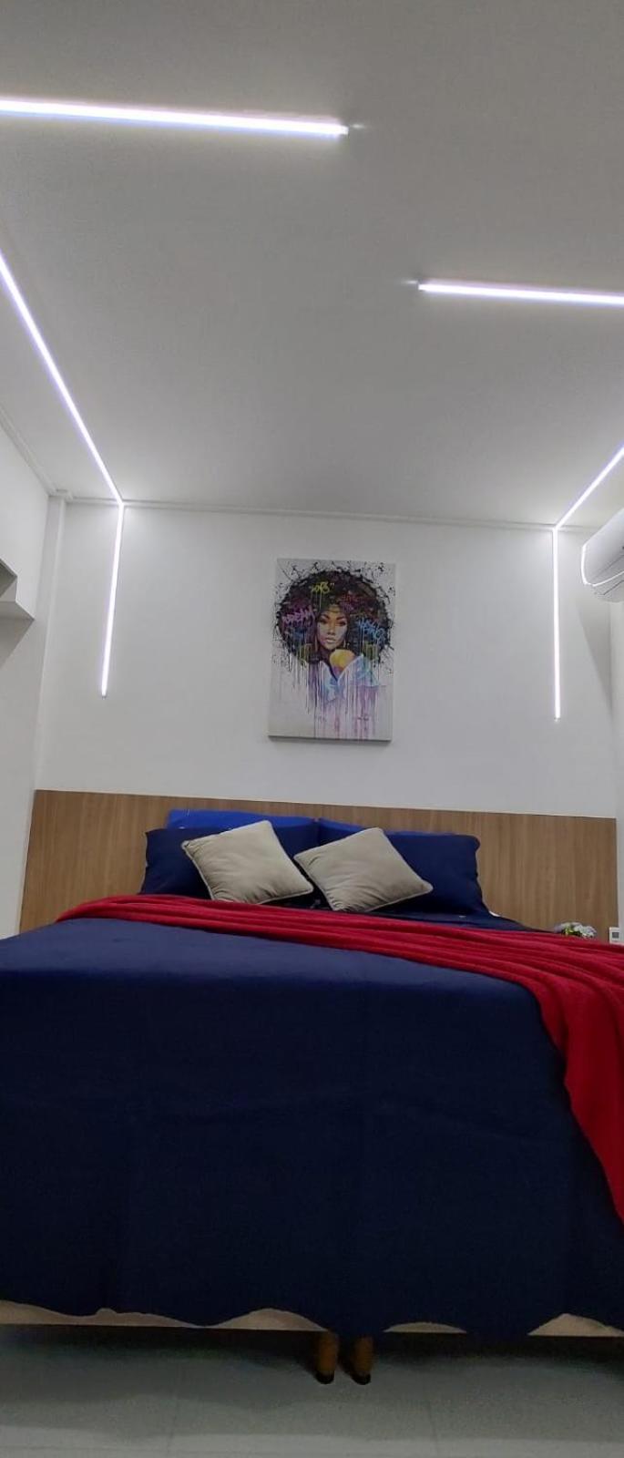 Flat Makia Beach Experience Muro Alto Pôrto das Galinhas Esterno foto