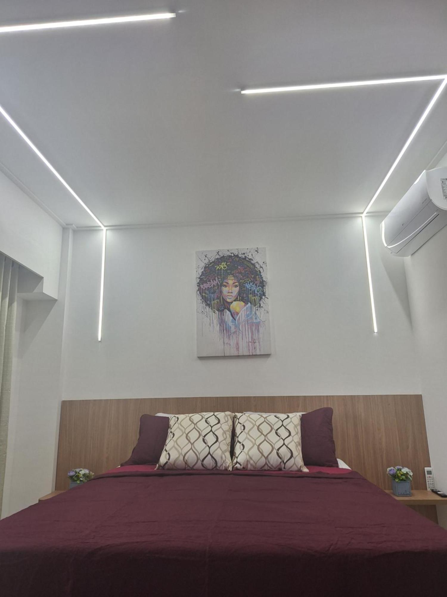 Flat Makia Beach Experience Muro Alto Pôrto das Galinhas Esterno foto